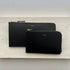 flat long wallet